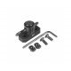 Антабка UTG M-LOK Standard QD Sling Swivel Adaptor (Black) [A.C.M.]